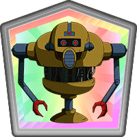 Führungsroboter