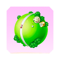 Meister Kaios Planet (10G)