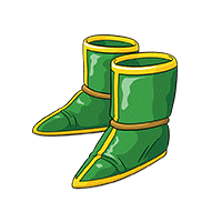 Beschwerte Stiefel [TEC]