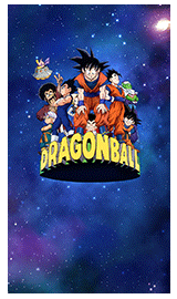 Son-Goku und Freunde