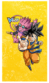 Feier zur Filmveröffentlichung von „SAND LAND“ in Japan – V Jump-Crossover-Hintergrundbild