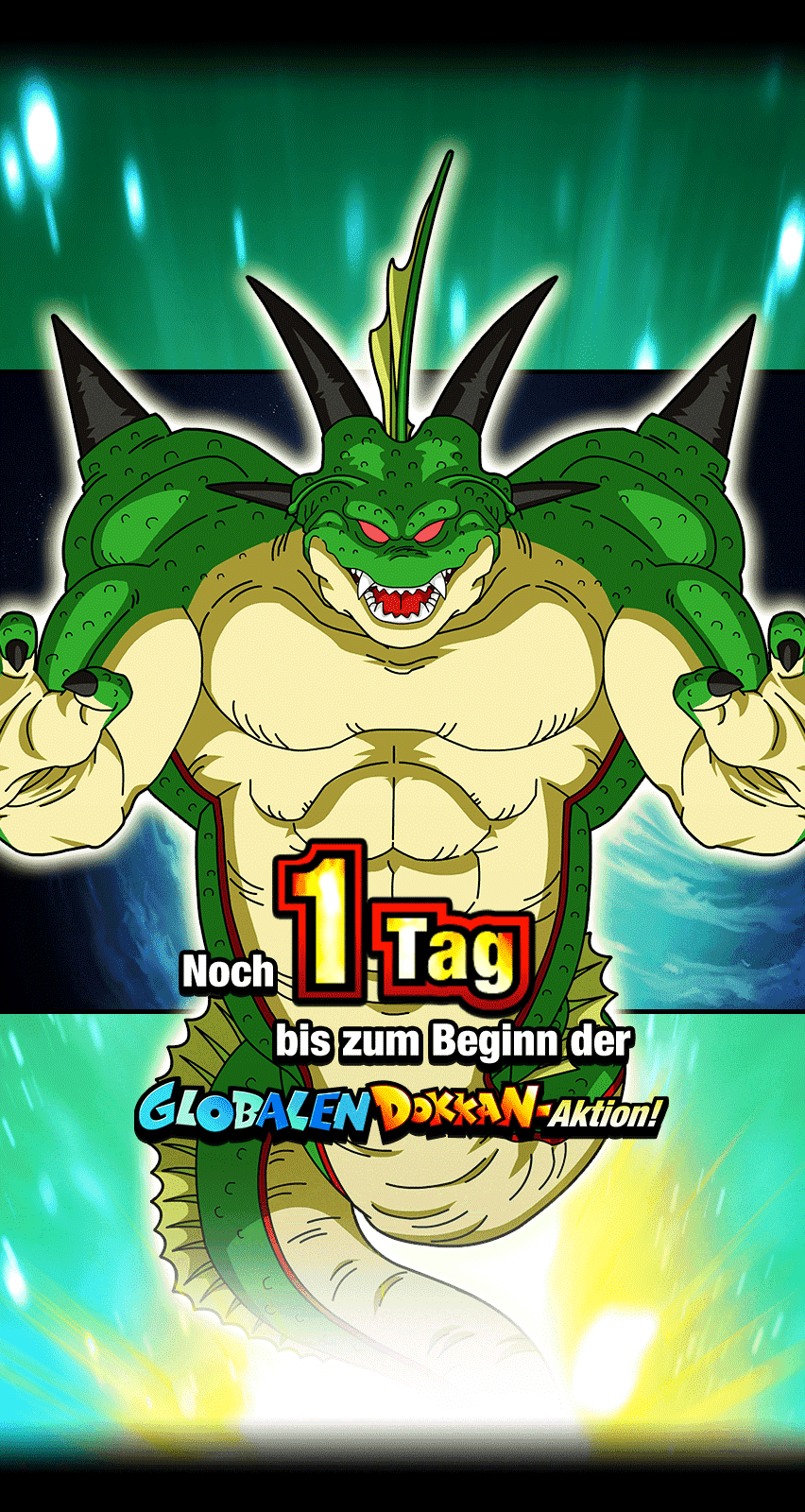 GLOBAL DOKKAN CPまであと1日