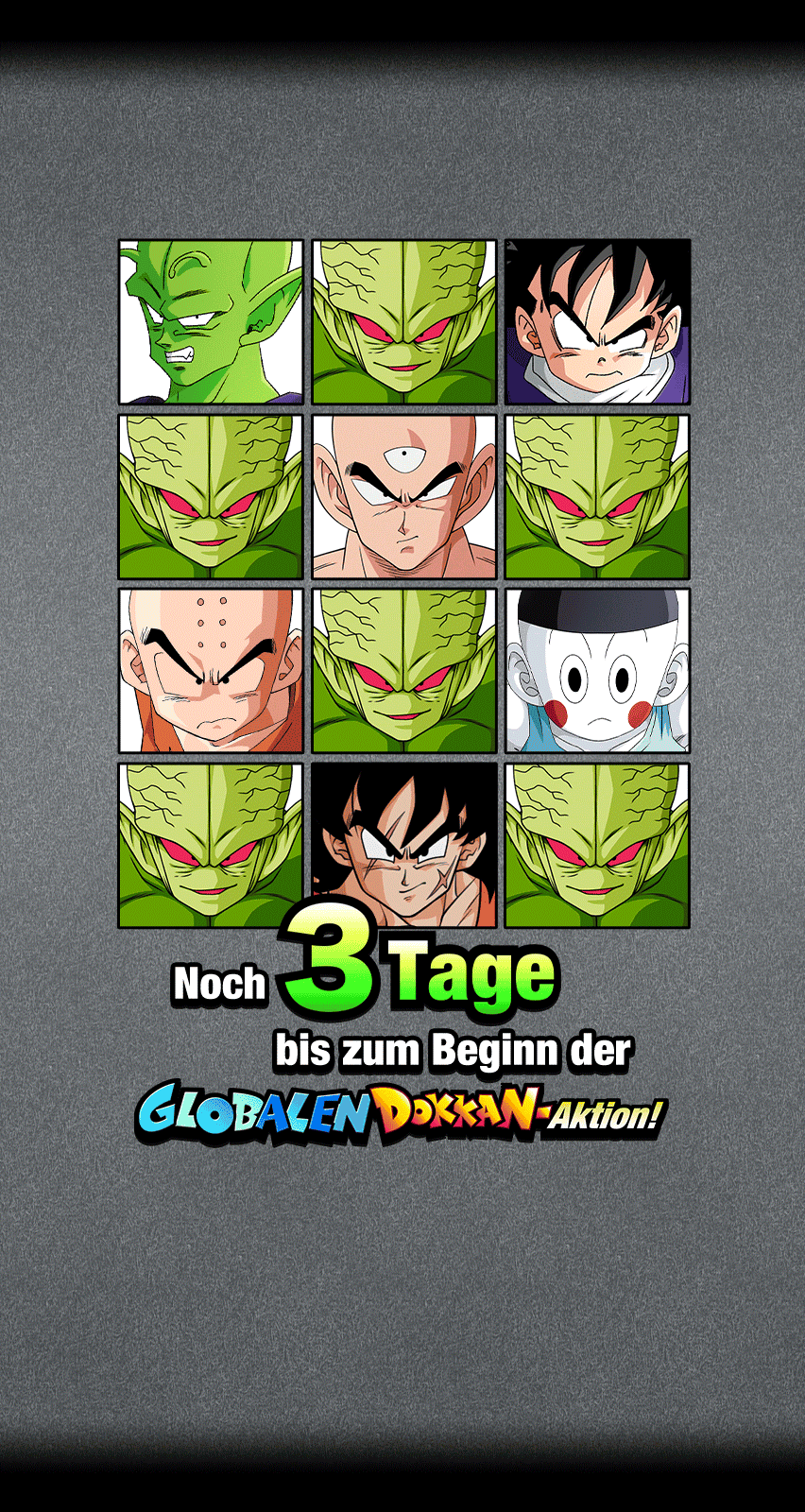 GLOBAL DOKKAN CPまであと3日