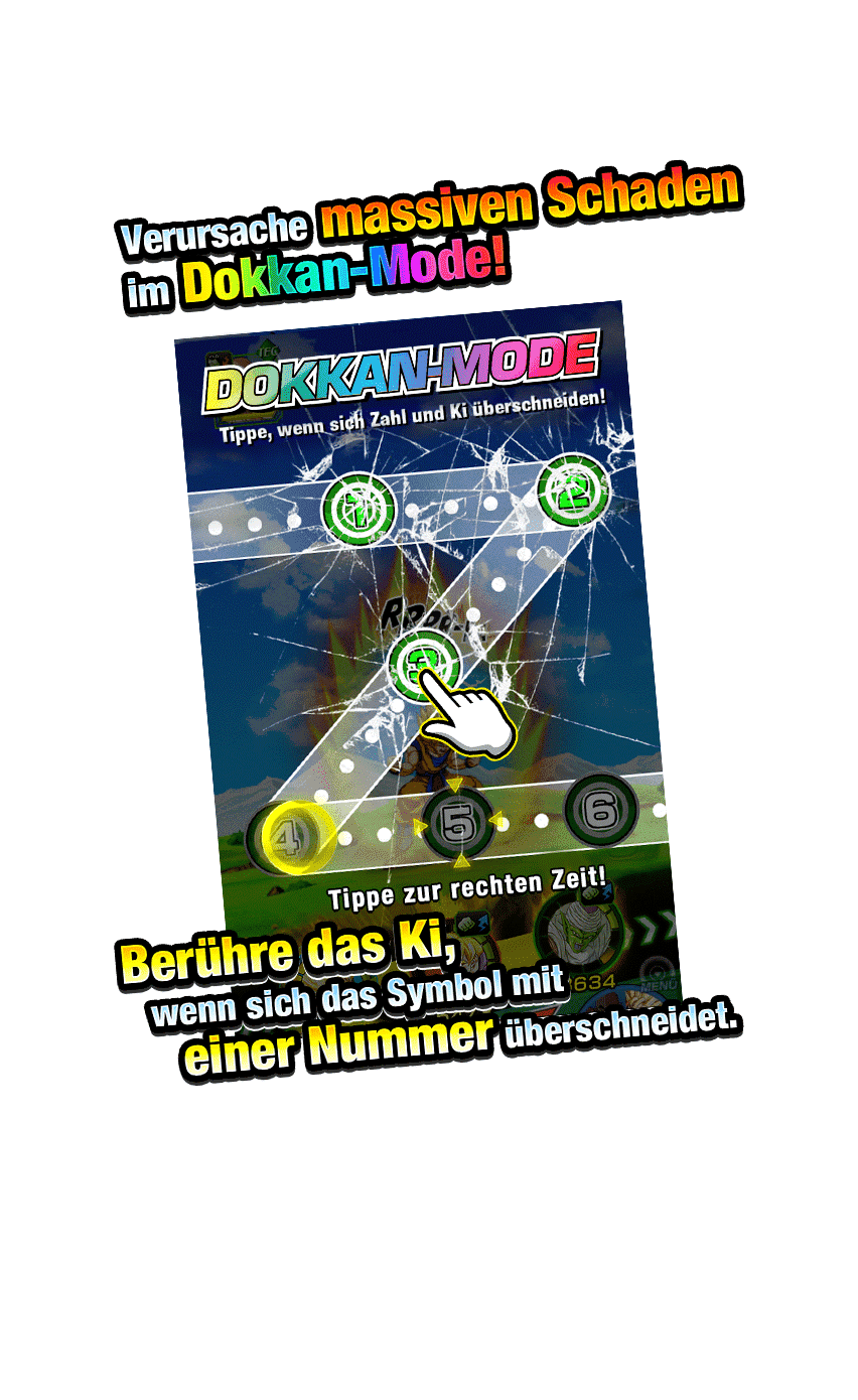 Dokkan-Mode