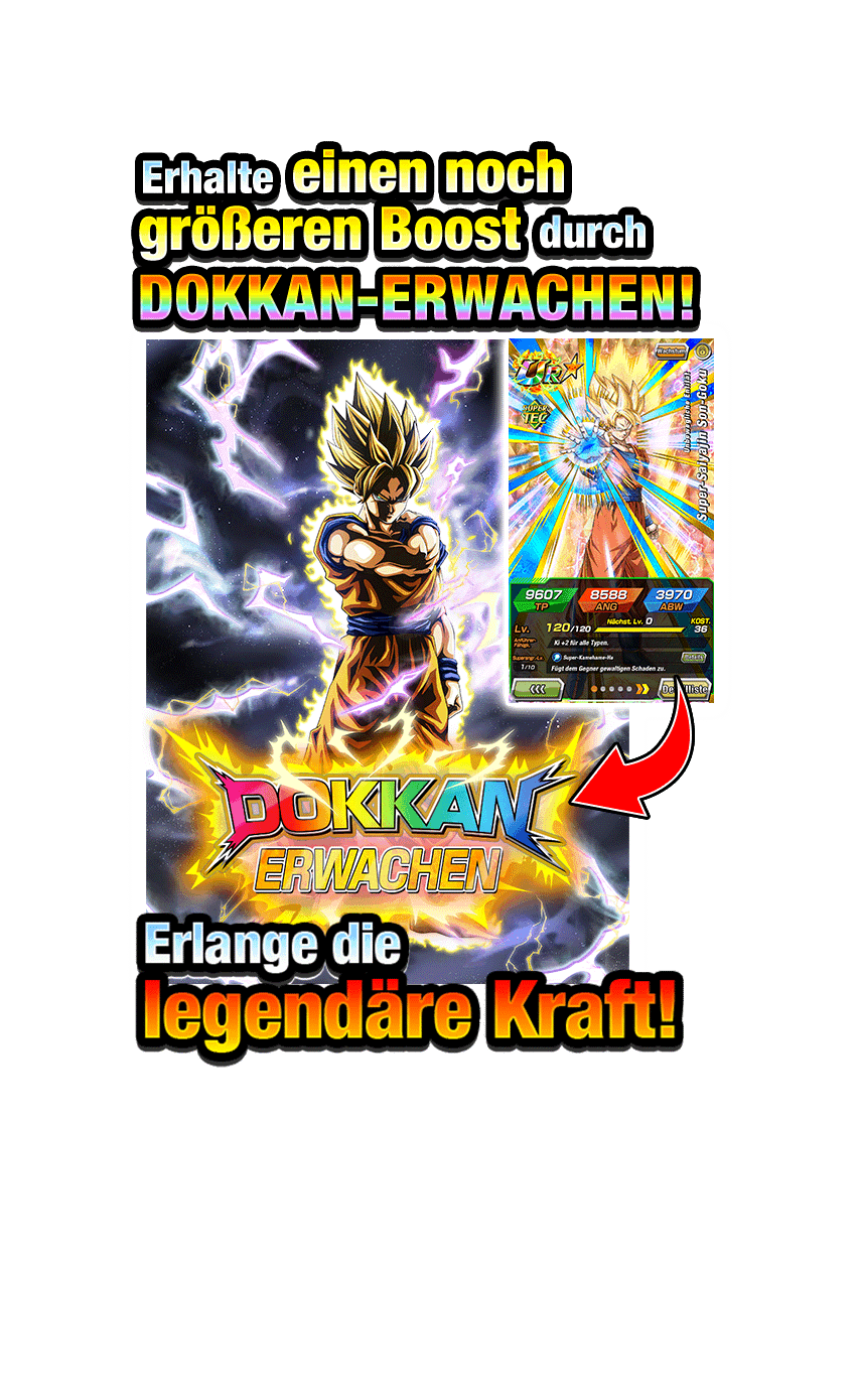 Dokkan-Erwachen