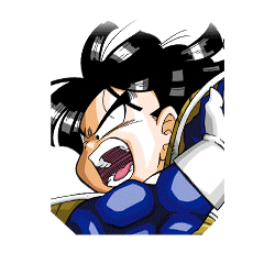 Gohan (Kid)