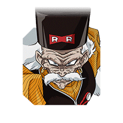 Dr. Gero