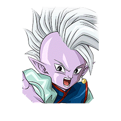 Supreme Kai
