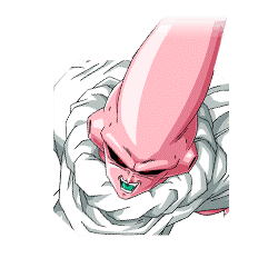 Majin Buu (Piccolo)