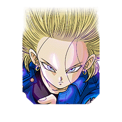 Android #18