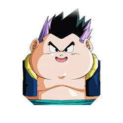 Gotenks (Failure) A