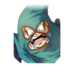 Mighty Mask