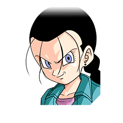 Videl Possessed (GT)