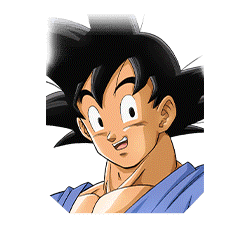 Goku (GT)