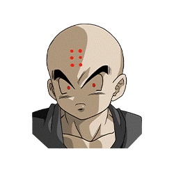Krillin Clone