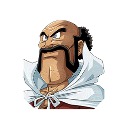 Hercule (GT)