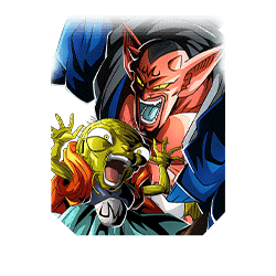 Babidi & Dabura