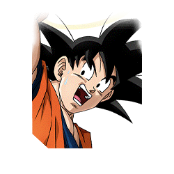 Goku (Angel)