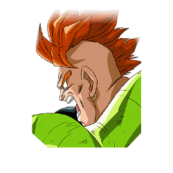 Android #16
