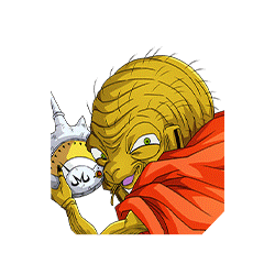 Babidi