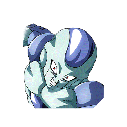 Frost (Final Form)