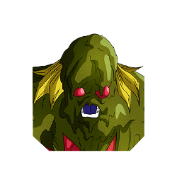 Bio-Broly