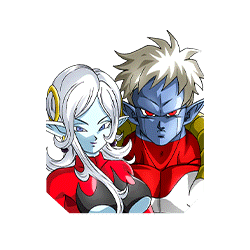 Towa & Mira