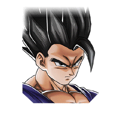 Ultimate Gohan