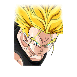 Super Saiyan Trunks (Future)