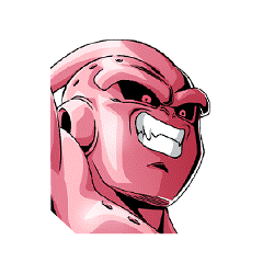 Buu (Kid)