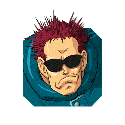 Major Metallitron