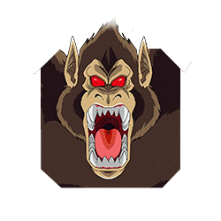 Gohan (Kid) (Giant Ape)