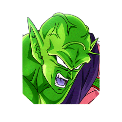 Kami and Demon King United
Piccolo