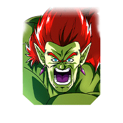 Murderous Overlord
Full Power Boujack