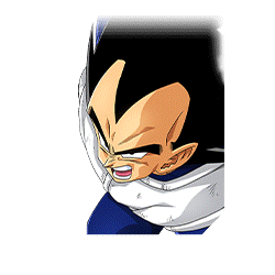 Strategy to Defeat the Emperor
Vegeta