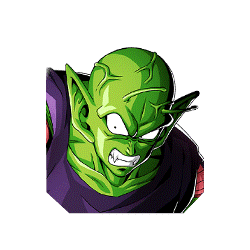 Desperate Onslaught
Piccolo