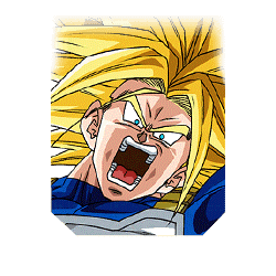 Super Power Counterattack
Super Trunks