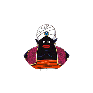 Mr. Popo