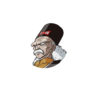 Dr. Gero