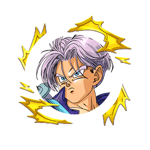 Trunks (Teen)