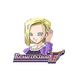 Android #18