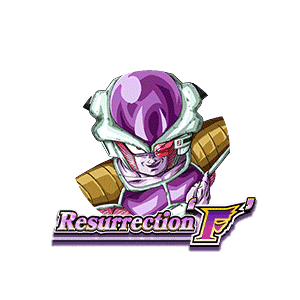 Frieza (1st Form)