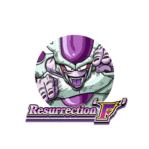Frieza (3rd Form)