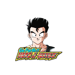 Gohan (Teen)