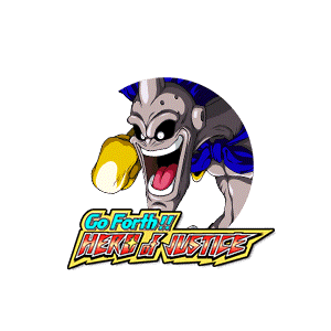 Majin Buu (Pure Evil)