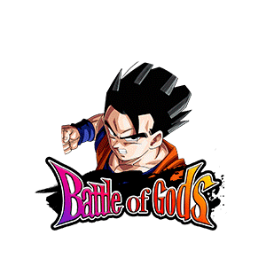 Ultimate Gohan