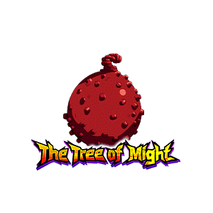 Fruit of the Tree of Might
