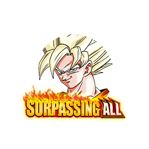 Super Saiyan Goku