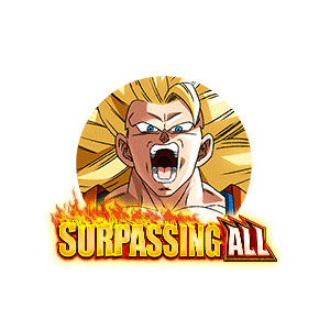 Super Saiyan 3 Goku