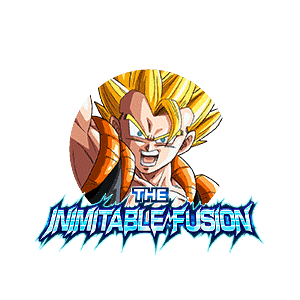 Super Gogeta